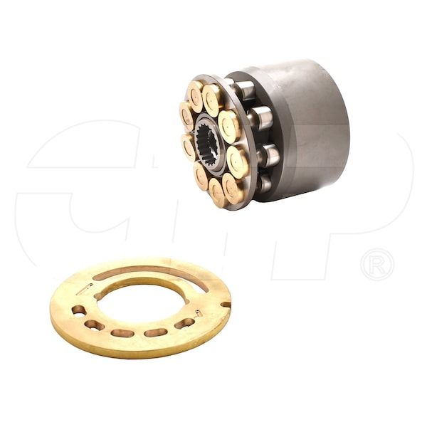 Aic Replacement Parts Rotating G Fits Caterpillar Models 1972849 - main